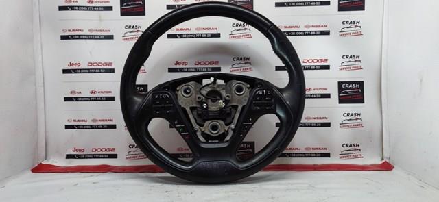 Колесо рулевое 56111A2000 HYUNDAI