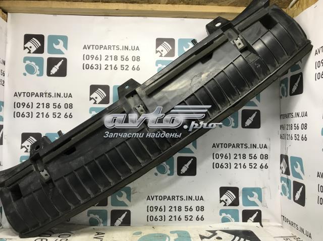 Кронштейн бампера переднего, центральный 57707AL04A SUBARU