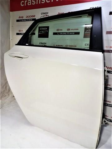 Дверь задняя, правая 77004A6000 HYUNDAI