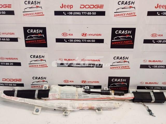 Подушка безопасности, боковая, левая 85010B2000 HYUNDAI