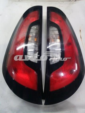 Задний левый стоп 92401B2010 HYUNDAI