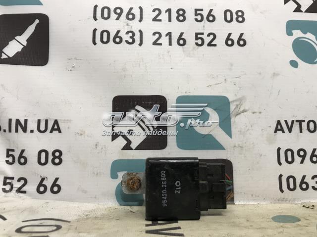 Реле стеклоочистителя 954202E500 HYUNDAI