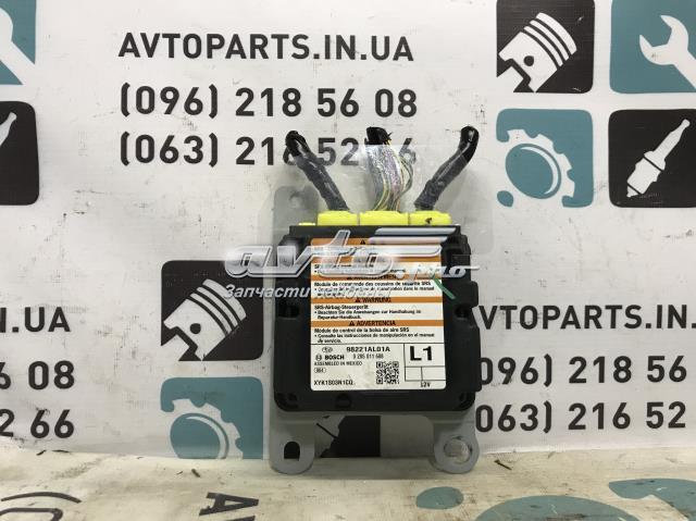 SUBARU 98221AL01A в наличии Ровно