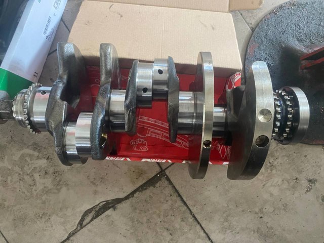 VAG 059105019CL Коленвал в наличии Ровно