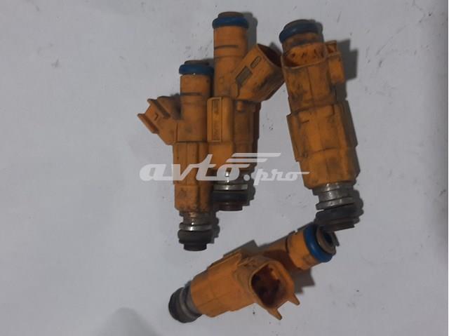 Форсунки 0280150943 BOSCH