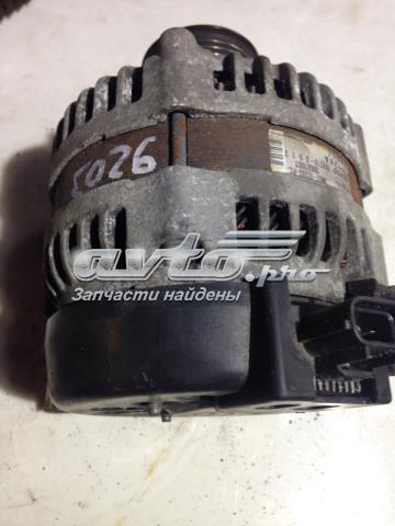 DENSO 1042103512 Генератор в наличии Николаев