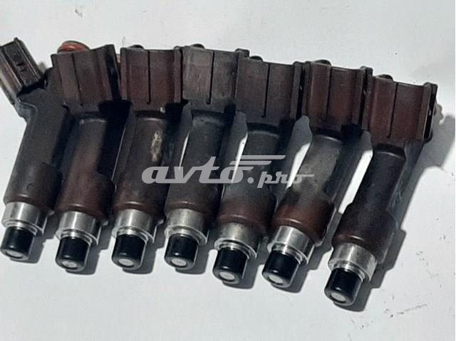 2325050060 TOYOTA Топливные форсунки купить в Черновцы