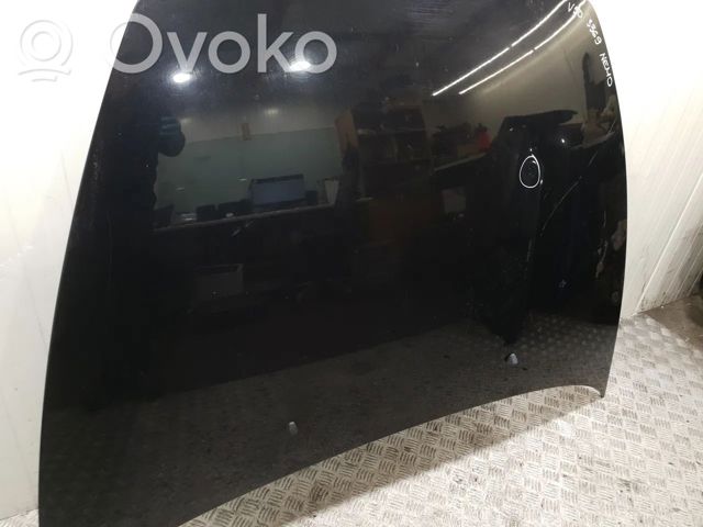 VOLVO 31371415 Капот в наличии Николаев
