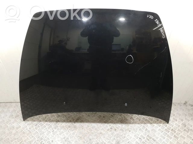 Капот двигателя 31371415 VOLVO