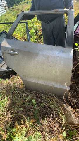 Дверь задняя в сборе 770042B020 HYUNDAI