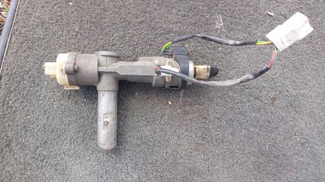 Замок зажигания 8191026010 HYUNDAI