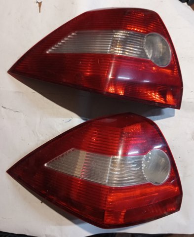 RENAULT 8200142682 Фонарь задний левый в наличии Ирпень