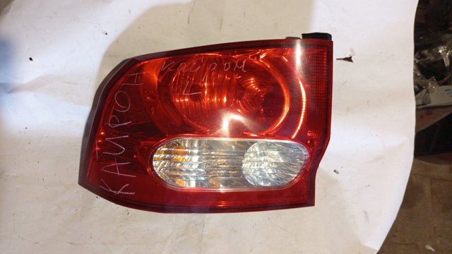 Левый стоп 8360131011 SSANG YONG