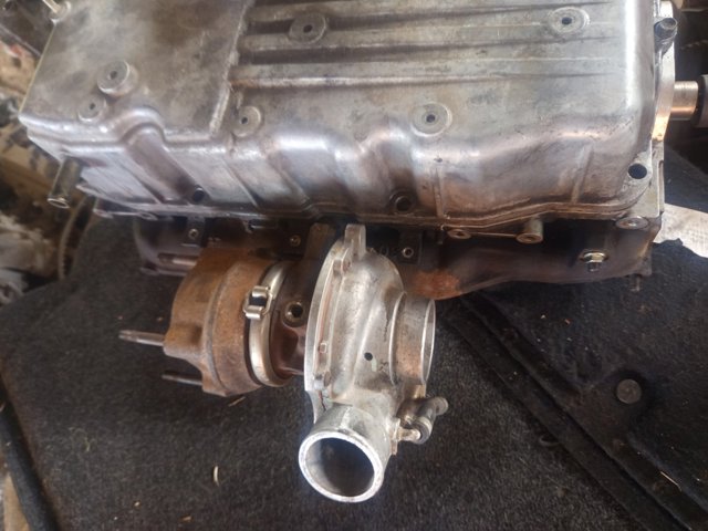 ISUZU 8970385181 Турбина в наличии Сумы