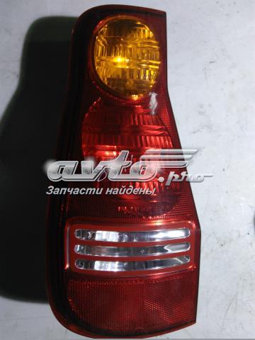 9240117000 HYUNDAI Фонарь задний левый купить в Ирпень