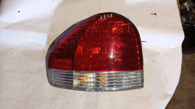 Задняя левая фара 9240126510 HYUNDAI