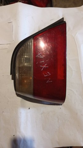Левый стоп 96175586 GM