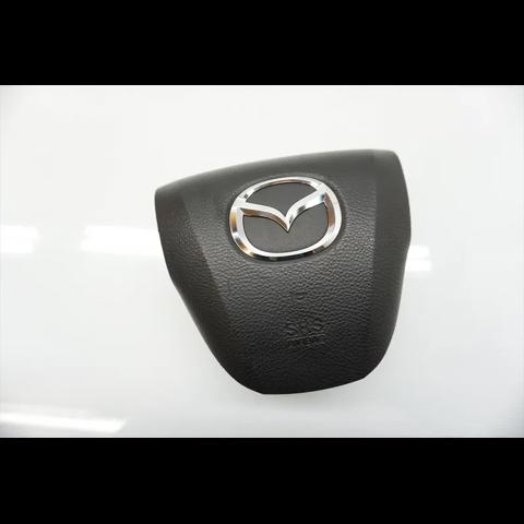 Подушка в руле GDK557K00 MAZDA