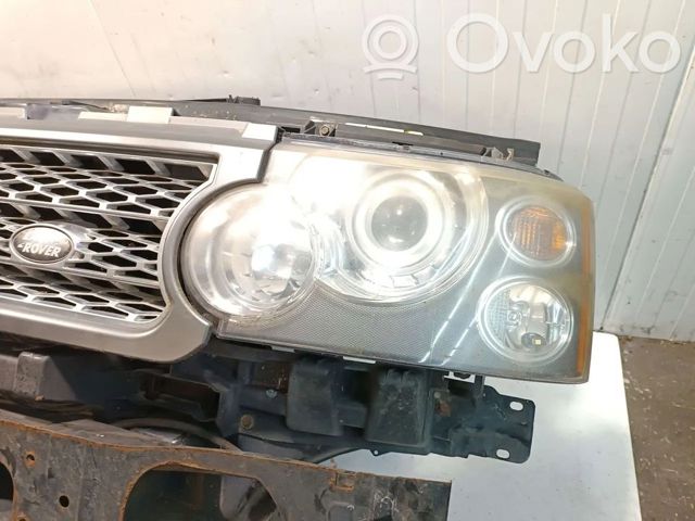 Вставка фары левой XBC501372LPO LAND ROVER