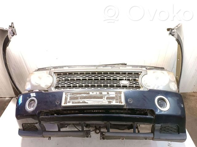 LAND ROVER XBC501372LPO Левая фара в наличии Черновцы