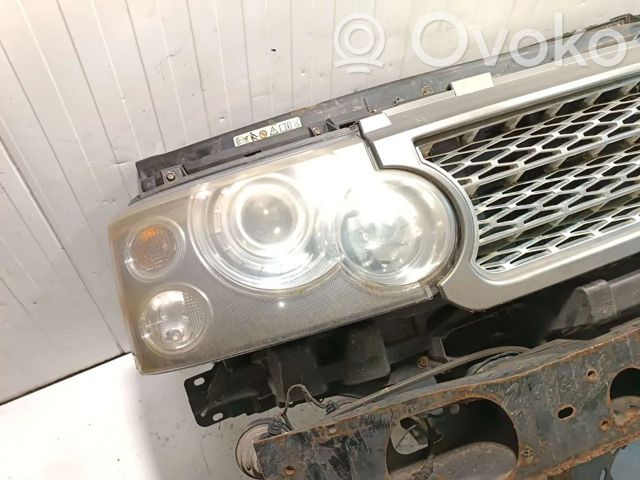 Фара основная правая XBC501723LZN LAND ROVER