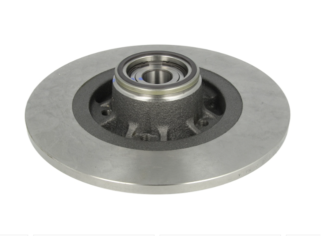 BOSCH 0986479015 Тормозные диски в наличии Хмельницкий