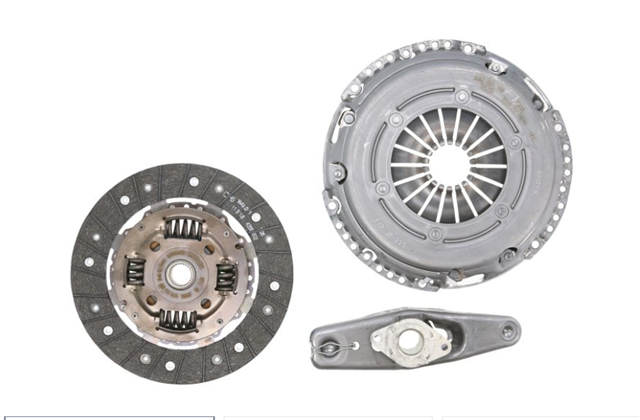 SACHS 3000950019 Сцепление в наличии Полтава