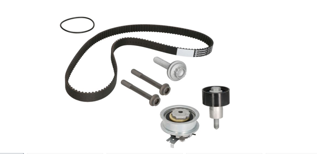 CONTINENTAL CT1167K1 Комплект ГРМ в наличии Черновцы