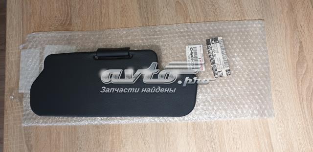 TOYOTA 7433060060C0 Козырек солнцезащитный в наличии Кривой Рог