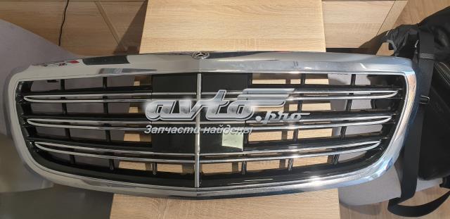 A22288025009040 MERCEDES Решетка радиатора купить в Полтава