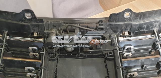 A22288025009040 Решетка радиатора купить Черновцы