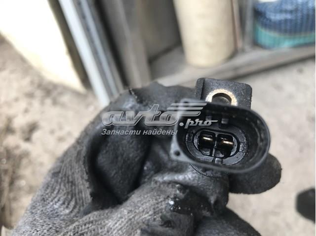 MERCEDES A6110140002 Поддон масляный картера двигателя в наличии Винница
