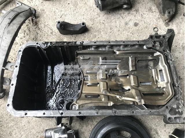 MERCEDES 6110140002 Поддон масляный картера двигателя в наличии Запорожье