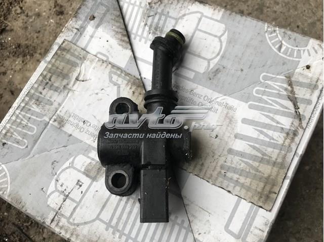 MERCEDES A6110140002 Поддон масляный картера двигателя в наличии Полтава