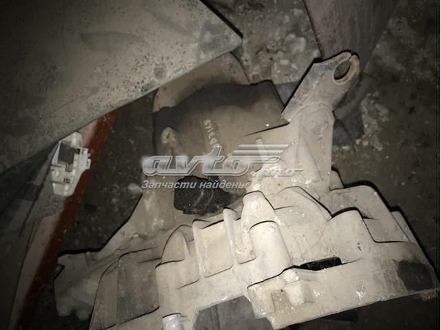 RENAULT JB3168 КПП в наличии Сумы