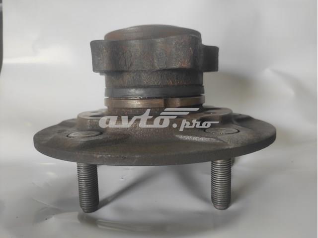 BK212C300AB FORD Ступица передняя купить в Черкассы