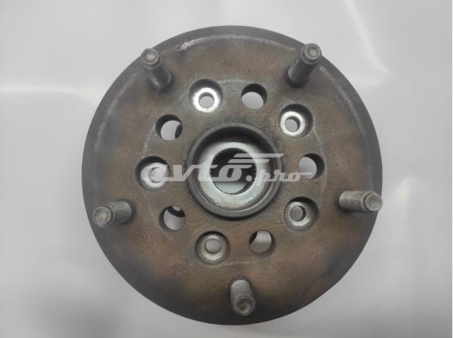 BK212C300AB FORD Ступица передняя купить в Кривой Рог
