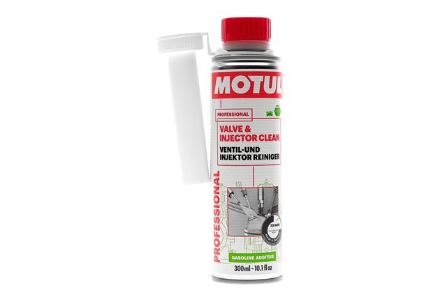 102515 MOTUL Очиститель клапанов двигателя купить в Днепр
