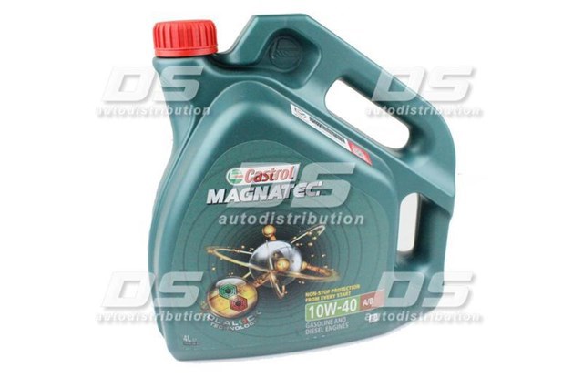 10W40 CASTROL Моторное масло купить в Одесса