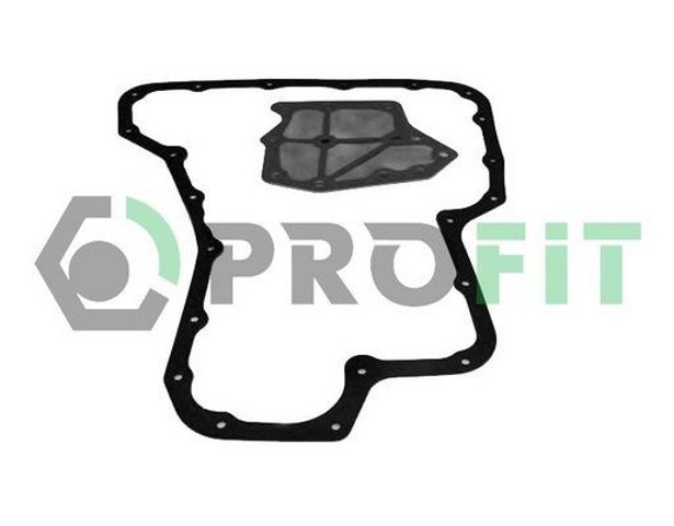 PROFIT 15500011 Фильтр АКПП в наличии Каменское
