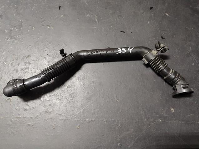 03L103493N VAG трубка