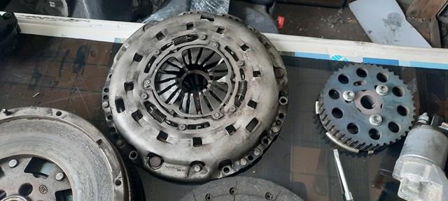03L105266BG Маховик купить Украина