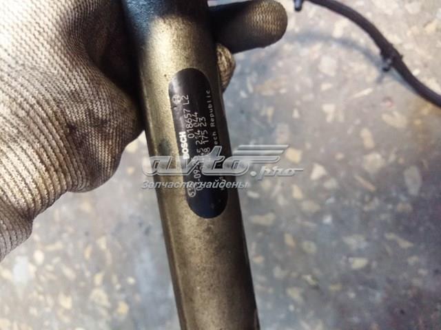 BOSCH 0445214044 Распределитель топлива (рампа) в наличии Павлоград