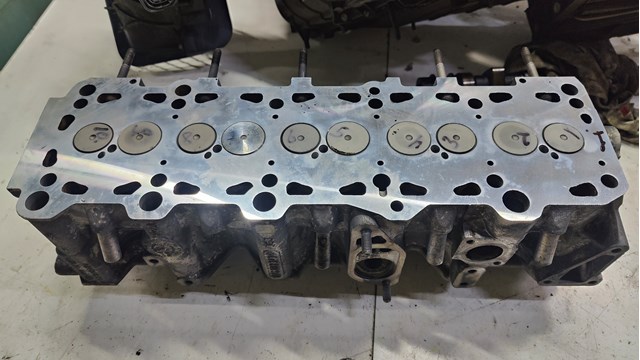 076103351E VAG ГБЦ купить в Павлоград