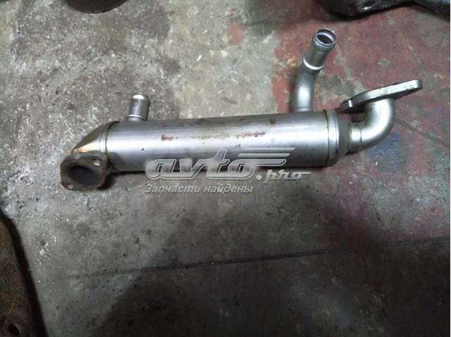 076131512F VAG Радиатор системы EGR рециркуляции выхлопных газов купить в Ужгород