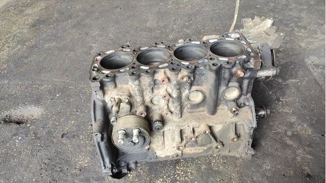 ДВС в сборе 10102EQ4A0 NISSAN