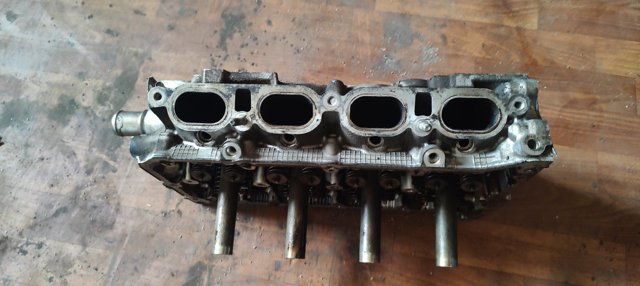 1110109435 TOYOTA ГБЦ купить в Днепр