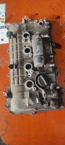 Крышка двигателя 1120137040 TOYOTA