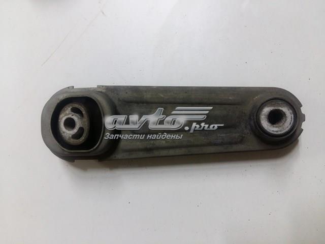Задняя опора двигателя 113604BA0B NISSAN