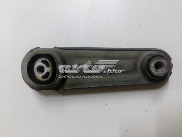 113604BA0B NISSAN Подушка (опора) двигателя задняя купить в Харьков